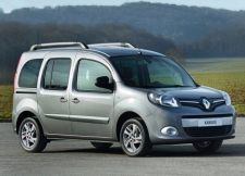 High Quality Tuning Files Renault Kangoo 1.5 DCi 75hp