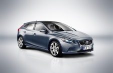 High Quality Tuning Files Volvo V40 / V40 Cross Country 2.0 D3 150hp