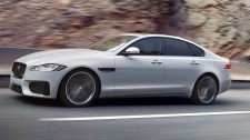 High Quality Tuning Files Jaguar XF 2.0D  180hp