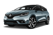 High Quality Tuning Files Renault Scenic 1.2 TCE 130hp