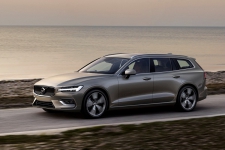 High Quality Tuning Files Volvo V60 2.0 T6 310hp