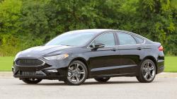 High Quality Tuning Files Ford Fusion (USA) 2.7 Ecoboost 325hp