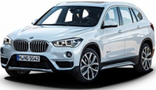 High Quality Tuning Files BMW X1 sDrive18i (1499cc) 136hp