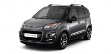 High Quality Tuning Files Citroën C3 Picassso 1.6 BlueHDI 75hp