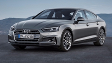 Фильтр высокого качества Audi A5 50 TDI (3.0D) MHEV 286hp