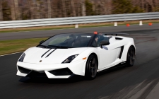 High Quality Tuning Files Lamborghini Gallardo 5.0 V10 LP530-2  530hp