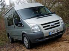 High Quality Tuning Files Ford Transit 2.4 TDCi 140hp