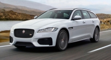 High Quality Tuning Files Jaguar XF Sportbrake 2.2D  200hp