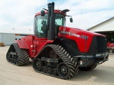 High Quality Tuning Files Case Tractor Quadtrac 535 14.9 Cummins 548hp