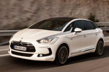 High Quality Tuning Files Citroën DS5 1.6 e-HDI 112hp