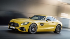 High Quality Tuning Files Mercedes-Benz GT AMG GTR  585hp