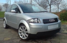 High Quality Tuning Files Audi A2 1.4 i 16v 75hp