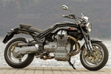 High Quality Tuning Files Moto Guzzi Griso 850 877cc 73hp