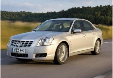 High Quality Tuning Files Cadillac BLS 1.9D  150hp