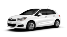 High Quality Tuning Files Citroën C4 1.6 BlueHDI 100hp