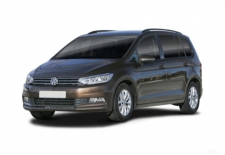 高品質チューニングファイル Volkswagen Touran 1.6 TDI 110hp