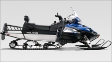 High Quality Tuning Files Polaris FS 750  80hp