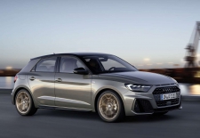 High Quality Tuning Files Audi A1 25 TFSI 1.0T 95hp