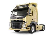 High Quality Tuning Files Volvo FM 9 260 9.4L I6 260hp