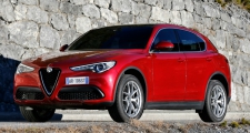 High Quality Tuning Files Alfa Romeo Stelvio 2.2 JTD 210hp