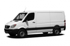 高品質チューニングファイル Mercedes-Benz Sprinter 213/313/413 CDI 129hp