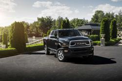 High Quality Tuning Files Dodge Ram 2500/3500 6.7 375hp