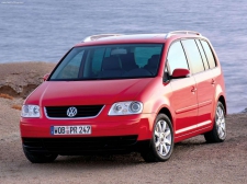 High Quality Tuning Files Volkswagen Touran 2.0 TDI 140hp