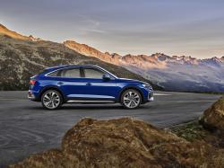 High Quality Tuning Files Audi Q5  SQ5 (3.0T) MHEV 341hp