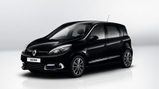 High Quality Tuning Files Renault Scenic 1.6i 16v  110hp