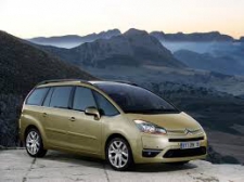 High Quality Tuning Files Citroën C4 Picasso / C4 Space Tourer 1.6 THP 155hp