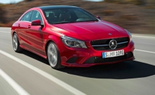 High Quality Tuning Files Mercedes-Benz CLA 180 CDI (1500cc) 109hp