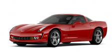 High Quality Tuning Files Corvette C6 7.0 V8  511hp