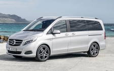 High Quality Tuning Files Mercedes-Benz V-Klasse 200 CDI (Euro 5) 136hp