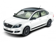 Yüksek kaliteli ayarlama fil Skoda Rapid 1.2 TSi 90hp