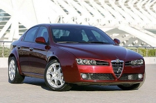 High Quality Tuning Files Alfa Romeo 159 2.4 JTD 200hp