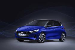 High Quality Tuning Files Hyundai i20 1.0 T-GDI 120hp