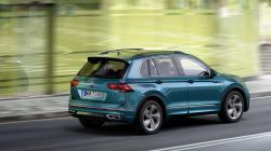 High Quality Tuning Files Volkswagen Tiguan 2.0 TSI 190hp