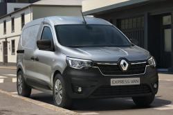 High Quality Tuning Files Renault Express Van 1.5 BlueDCI 95hp