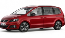 High Quality Tuning Files Seat Alhambra 2.0 TDI CR 184hp