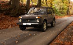 Fichiers Tuning Haute Qualité LADA Niva 1.7i  83hp