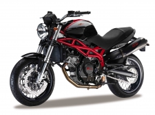 High Quality Tuning Files Moto Morini 9 1/2  1187cc 117hp