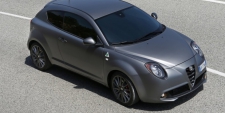 High Quality Tuning Files Alfa Romeo Mito 1.6 JTDM 115hp