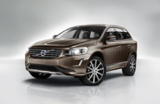 High Quality Tuning Files Volvo XC60 2.0 D3 150hp