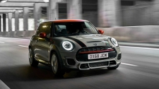 High Quality Tuning Files Mini Cooper S 2.0 T - JCW GP (GPF) 306hp