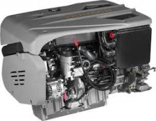 Fichiers Tuning Haute Qualité Yanmar 4By Series 150  150hp