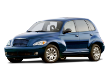 High Quality Tuning Files Chrysler PT Cruiser 2.0i  140hp