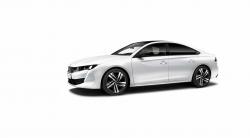 High Quality Tuning Files Peugeot 508 2.0 BlueHDi (EAT8) 160hp