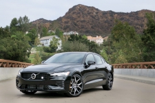 High Quality Tuning Files Volvo S60 2.0 D3 150hp