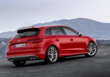 High Quality Tuning Files Audi A3 S3 2.0 TFSI 300hp