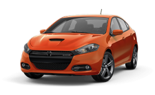 High Quality Tuning Files Dodge Dart 2.0  160hp